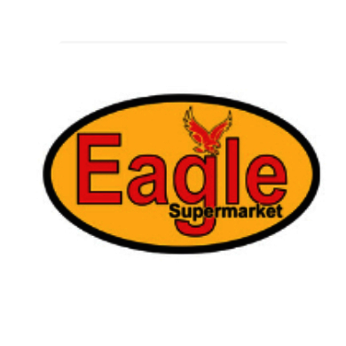 Eagle Supermarket logo