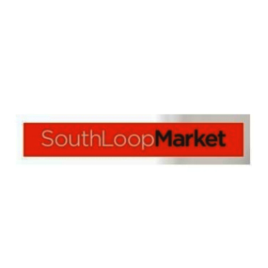 South Loop Market logo