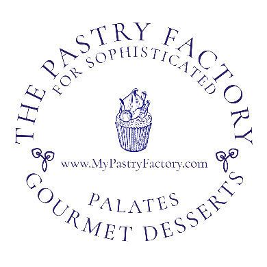 The Pastry Factory