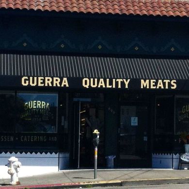 Guerra's Quality Meats
