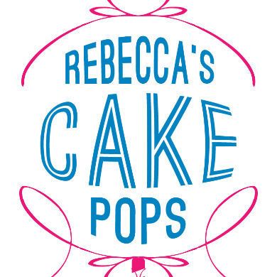Rebecca's Cake Pops
