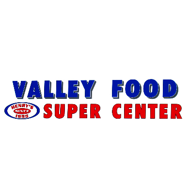 Valley Food Super Center logo