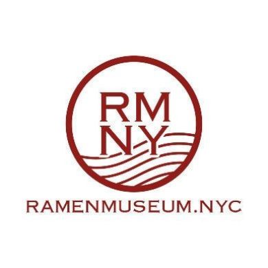 Ramen Museum New York