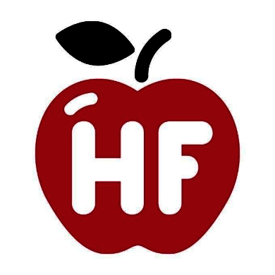 Holiday Farms (Roslyn) logo
