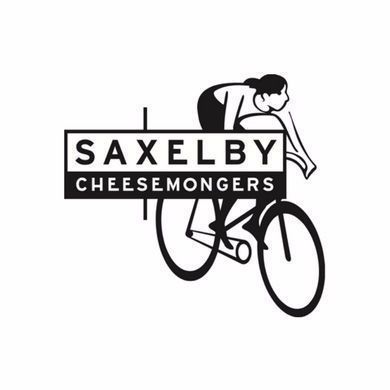 Saxelby Cheesemongers Chelsea Market