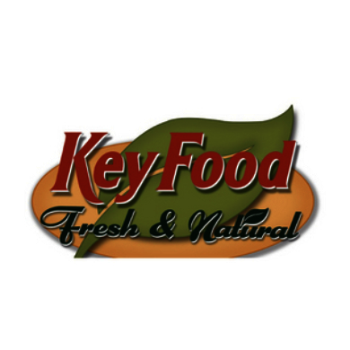 Key Food Fresh & Natural logo