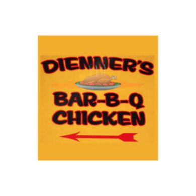 Dienner's Barbeque Chicken