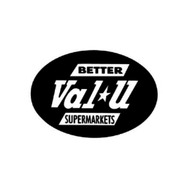 Better Valu Supermarket - Lisbon (Canterbury) logo