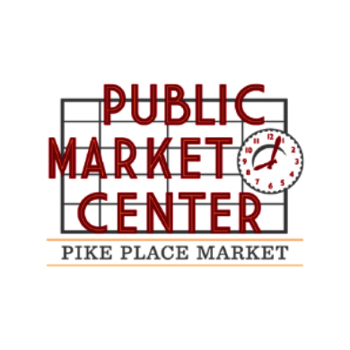 Pike Place Market logo