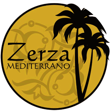 Zerza Moroccan Kitchen logo