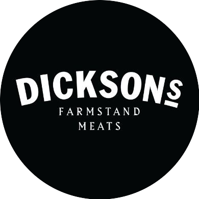 Dickson's Farmstand Meats logo