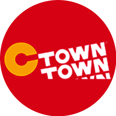 CTown (Woodlawn) logo