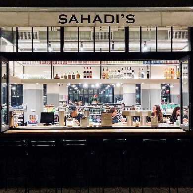 Sahadi's (Industry City) 