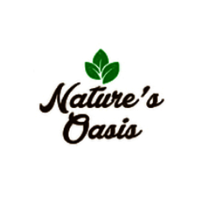 Nature's Oasis (Lakewood) logo
