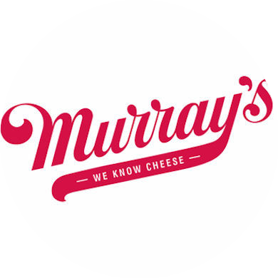 Murray's Cheese Grand Central Market logo