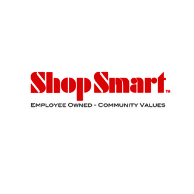 Shop Smart Foods- La Pine logo