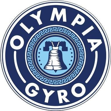 Olympia Gyro