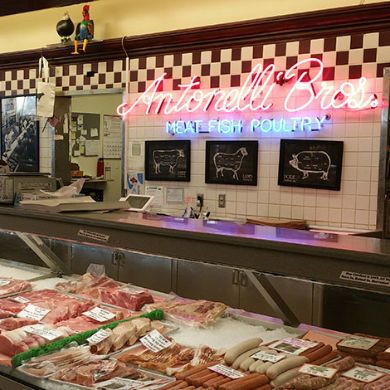 12 Essential Butcher Shops in San Francisco