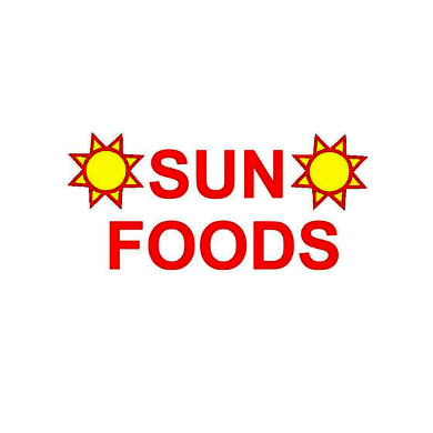 Sun Foods logo