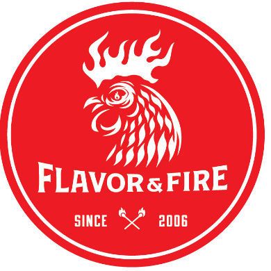 Flavor & Fire