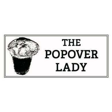 The Popover Lady