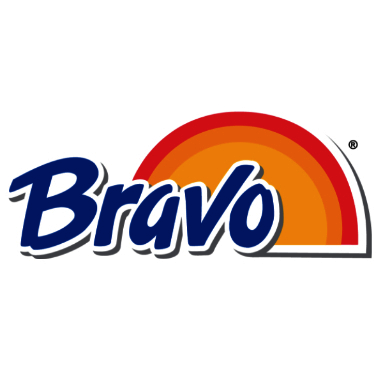 Bravo Supermarkets (West Side Ave) logo