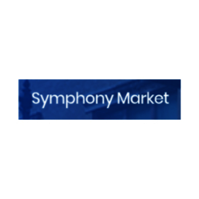 Symphony Market logo