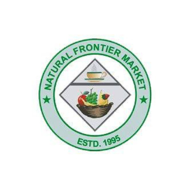 Natural Frontier Market (Brooklyn) logo