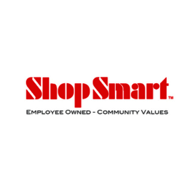 Shop Smart Foods- Cave Junction logo