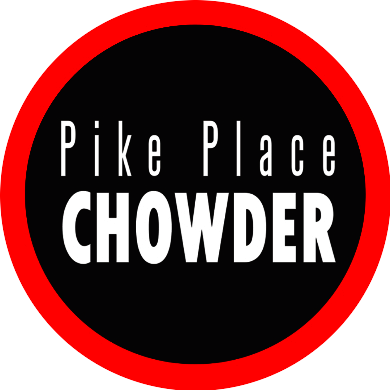 Pike Place Chowder logo