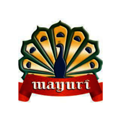 Mayuri Foods  logo