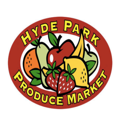 Hyde Park Produce logo