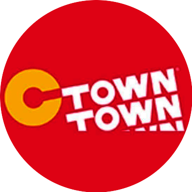 CTown Supermarket (1st Ave) logo