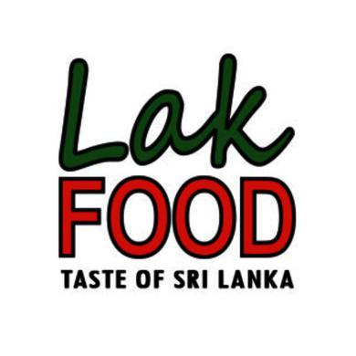 Lakfood logo
