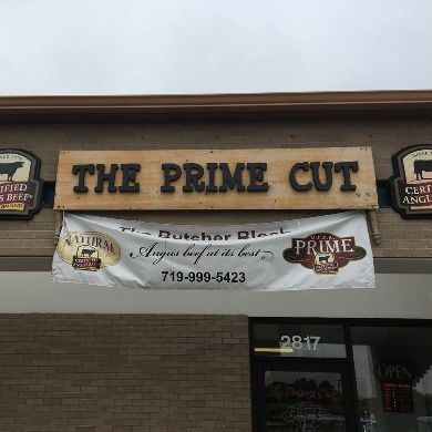The Prime Cut