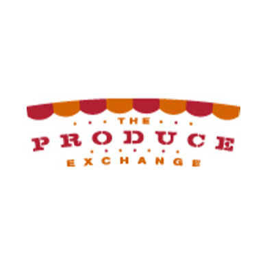 The Produce Exchange logo