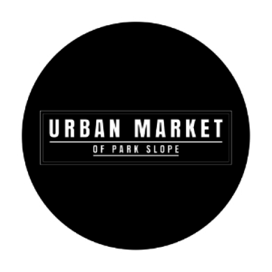 Urban Market (509 5th Ave)  logo