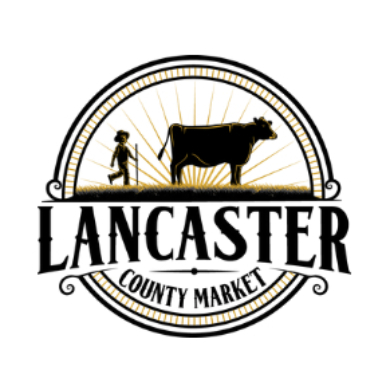 Lancaster County Dairy logo