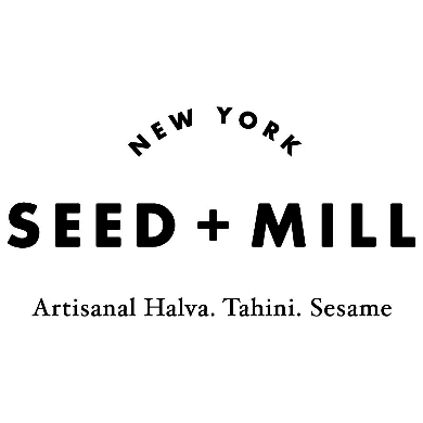 Seed + Mill logo