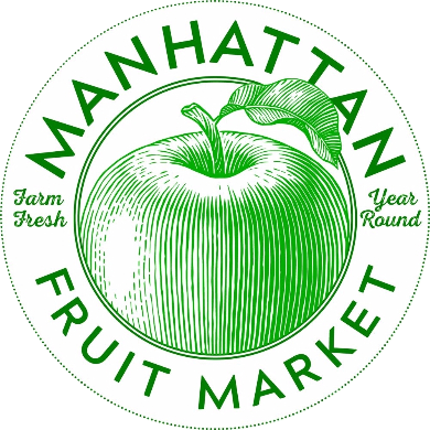 Manhattan Fruit Market logo