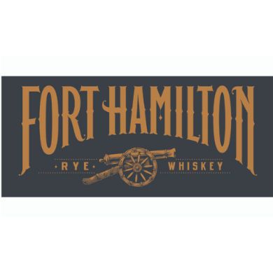 Fort Hamilton Distillery