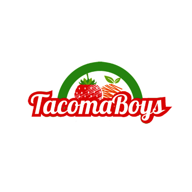 Tacoma Boys - Puyallup logo