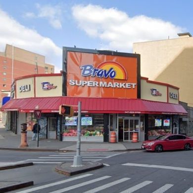 Bravo Supermarkets (309 E Burnside Ave)