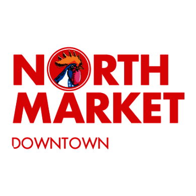 North Market Downtown logo