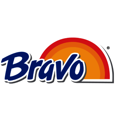 Bravo Supermarkets (24-18 34th Ave) logo