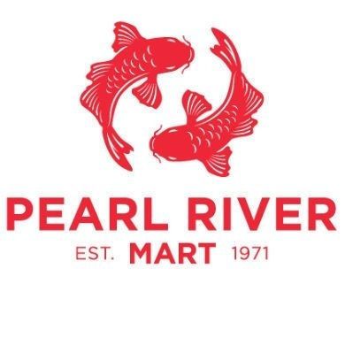 Pearl River Mart Foods (Chelsea Market)
