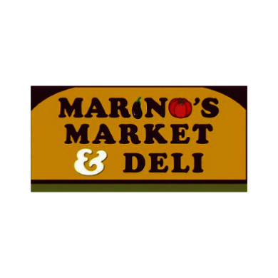 Marino's Market & Deli logo