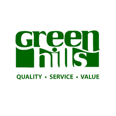 Green Hills Grocery - King Hill Avenue  logo