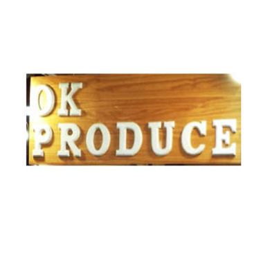 O.K. Produce