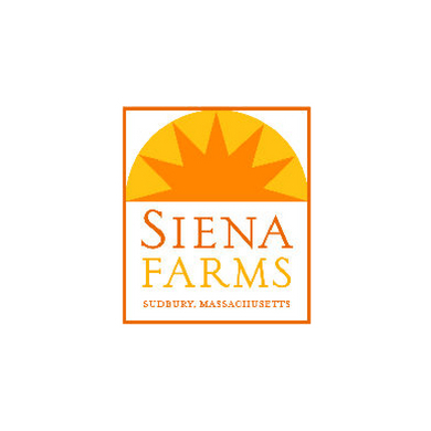 Siena Farms logo